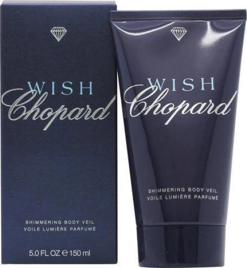 Chopard Wish Body Lotion 150ml