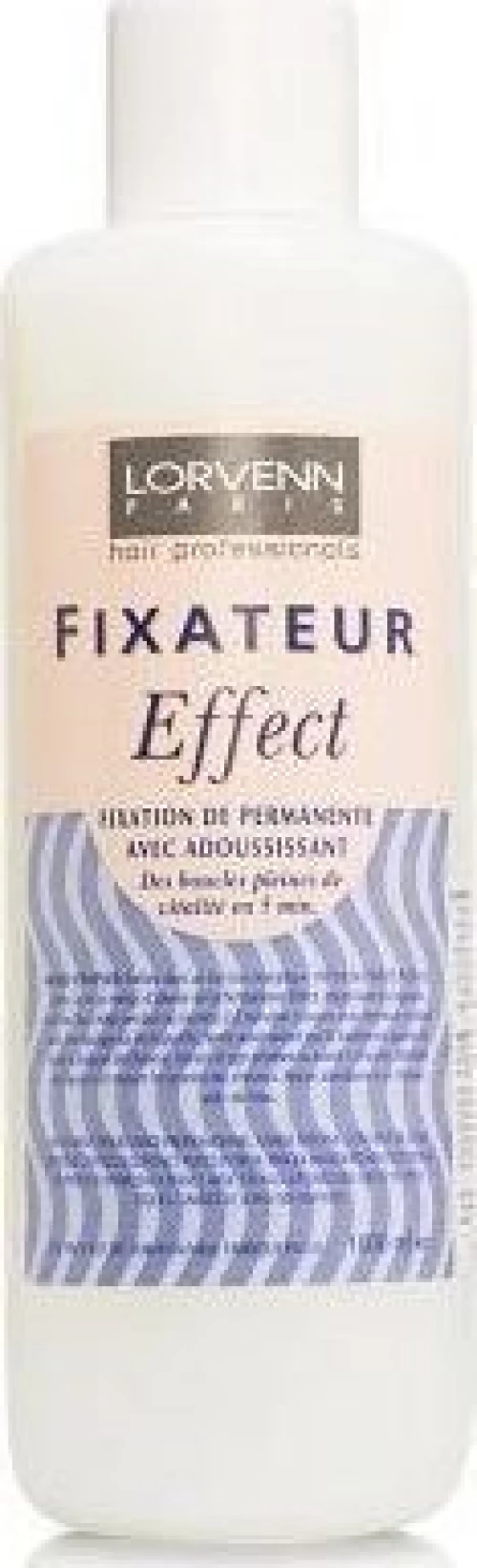 Lorvenn Fixateur Effect 1000ml