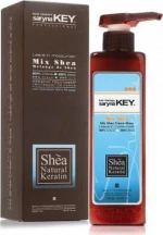 Saryna Key Sarynakey Pure Africa Shea 70% Cream 30% Glaze Curl Control 1000ml