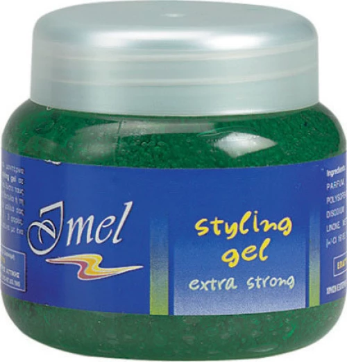 Imel Styling Gel Extra Strong 280ml
