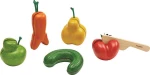 Plan Toys Fruits & Vegetables