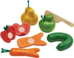 Plan Toys Fruits & Vegetables