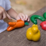 Plan Toys Fruits & Vegetables