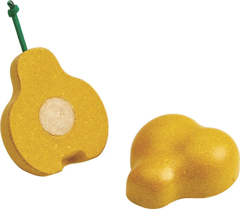 Plan Toys Fruits & Vegetables