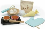 PLANTOYS - Σετ Κεκάκια Plan Toys 3626