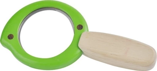 Plan Toys Μεγενθυντικός Φακός