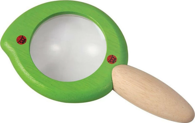 Plan Toys Μεγενθυντικός Φακός