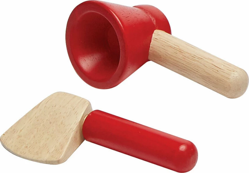 Plan Toys Σετ Πυροσβέστη