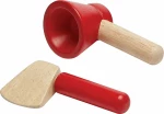Plan Toys Σετ Πυροσβέστη