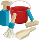 Plan Toys Cleaning Set