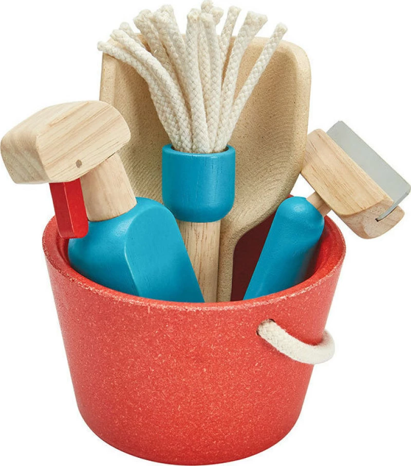 Plan Toys Cleaning Set