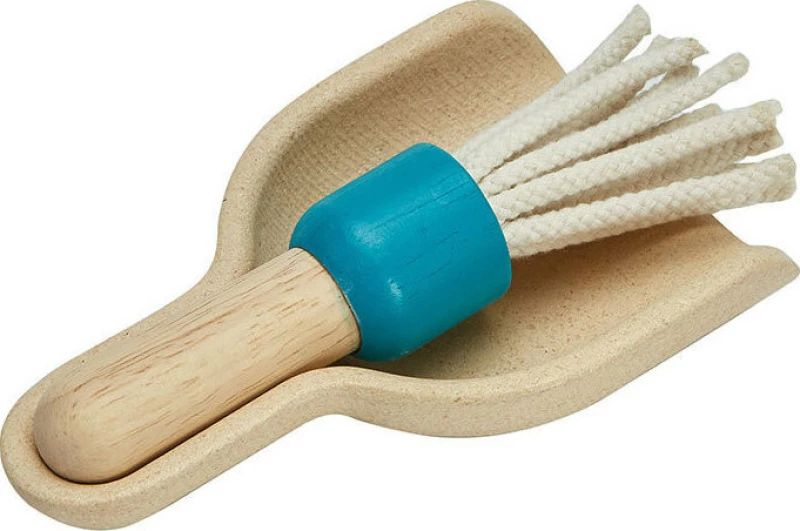Plan Toys Cleaning Set