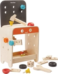 Plan Toys Πάγκος Μαραγκού