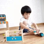 Plan Toys Πάγκος Μαραγκού