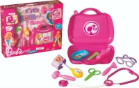 Dede Barbie Ιατρικό Σετ