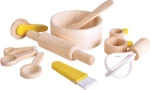 Plan Toys Εργαλεία Μαγειρικής
