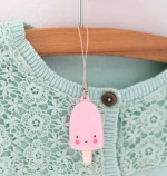 Little Lovely Company Charm Popsicle