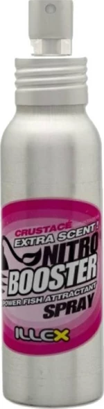 Illex Nitro Booster Spray Όστρακα