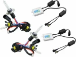 Car Kit HID H7 6000K Xenon CAN BUS SLIM - DM-23-111