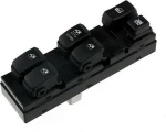 Ajs Parts Διακόπτης Παραθύρων Hyundai Tucson 2004-2010 14Pin