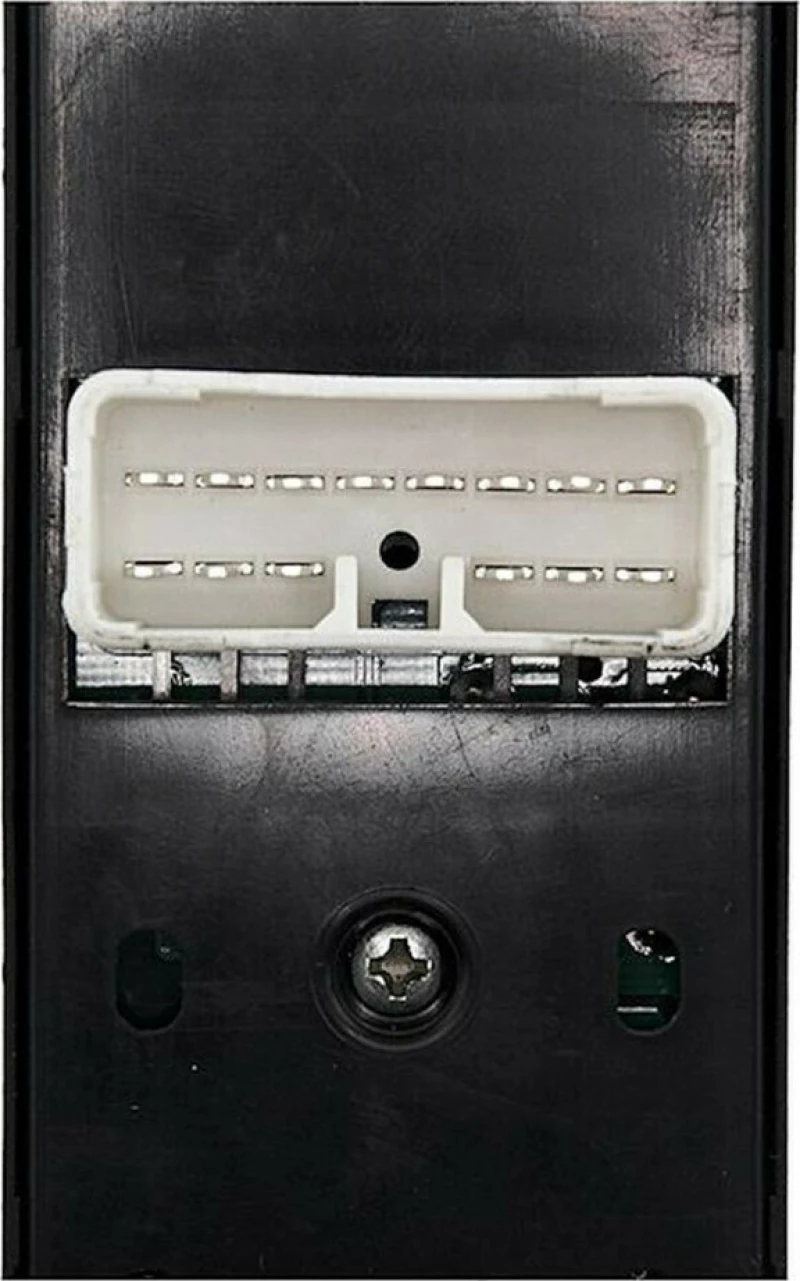 Ajs Parts Διακόπτης Παραθύρων Hyundai Tucson 2004-2010 14Pin