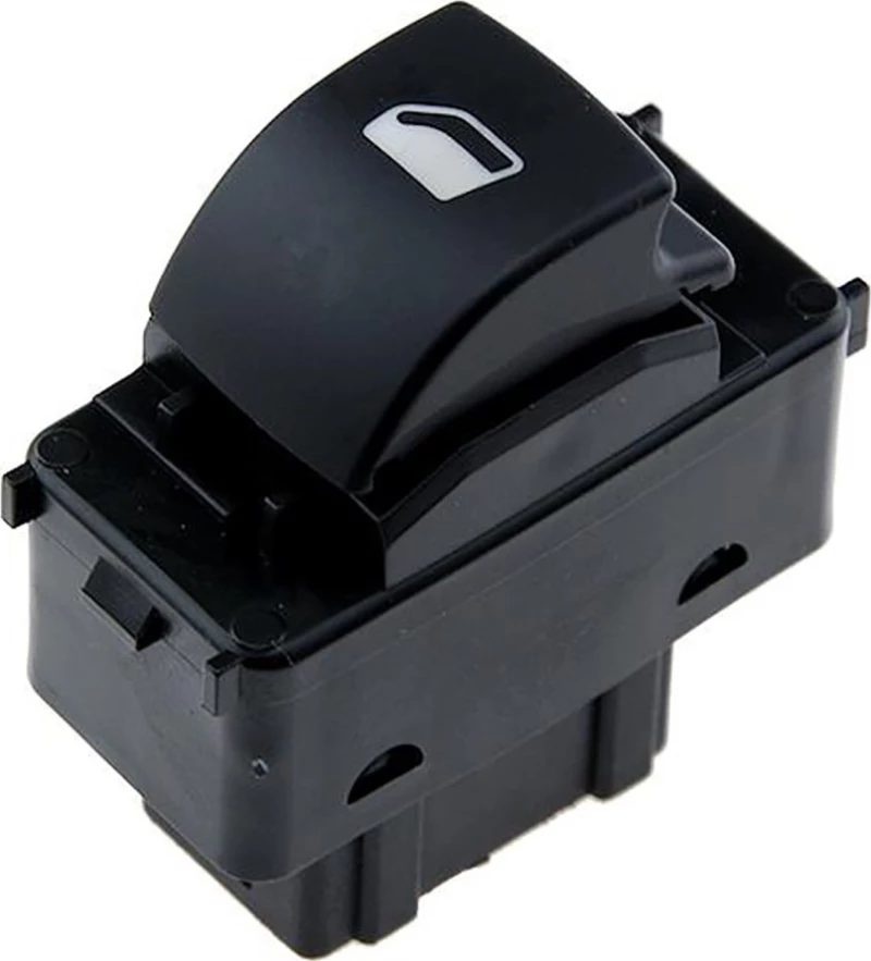 Ajs Parts Διακόπτης Παραθύρων Peugeot 207 6Pin