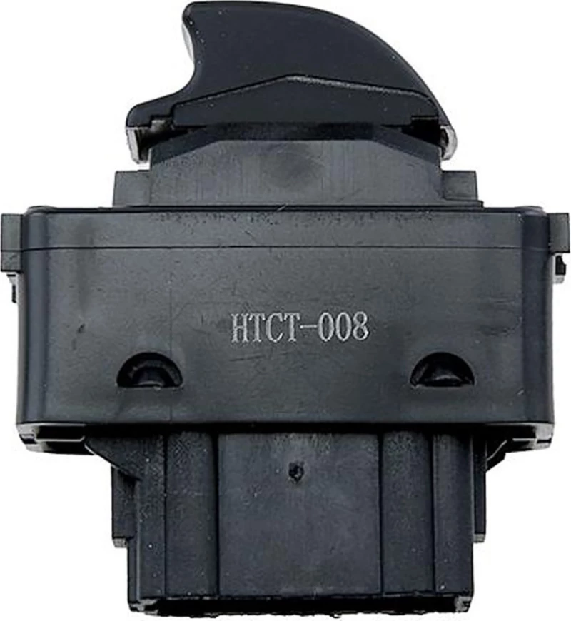 Ajs Parts Διακόπτης Παραθύρων Peugeot 207 6Pin