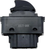 Ajs Parts Διακόπτης Παραθύρων Peugeot 207 6Pin