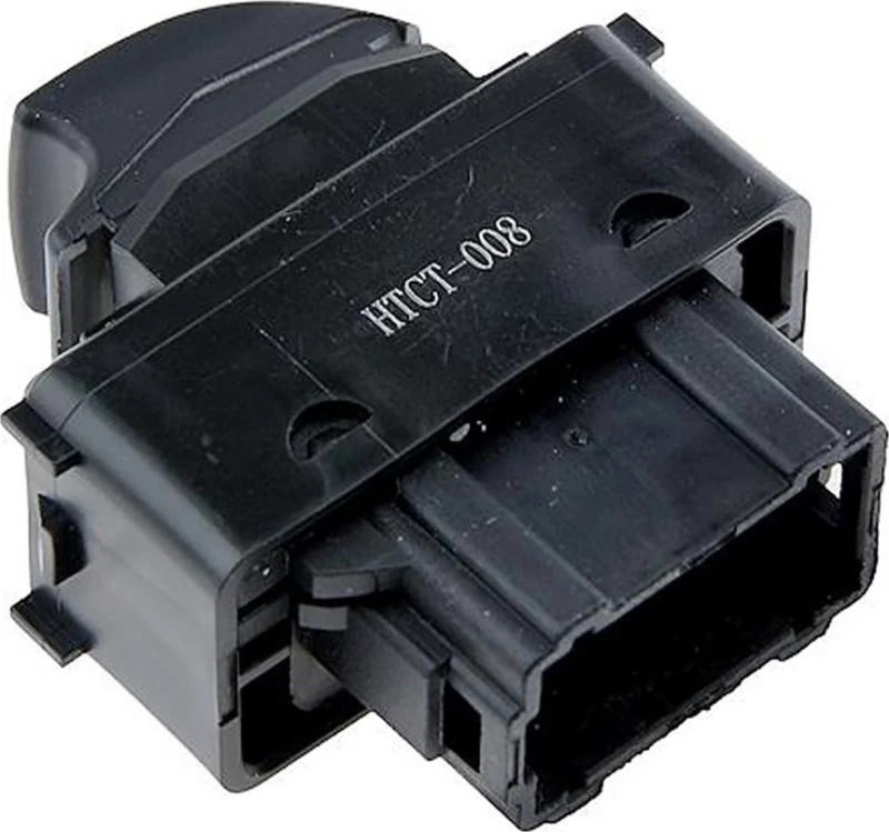 Ajs Parts Διακόπτης Παραθύρων Peugeot 207 6Pin