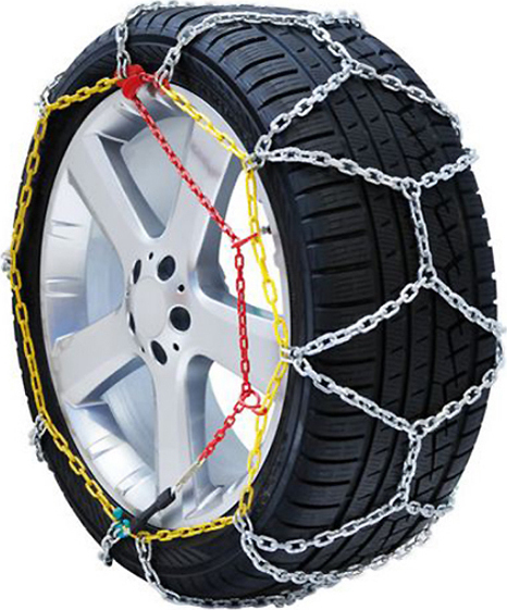ΑΛΥΣΙΔΑ ΧΙΟΝΙΟΥ 4X4/SUV S-16 16MM GR26