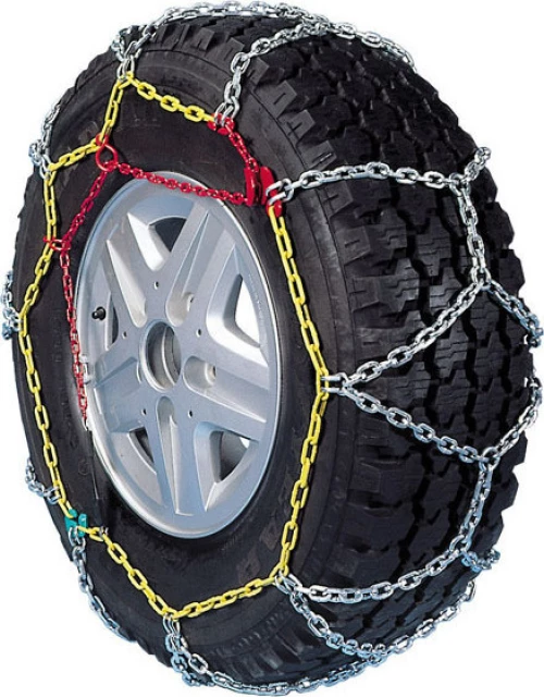ΑΛΥΣΙΔΑ ΧΙΟΝΙΟΥ 4X4/SUV S-16 16MM GR26.3