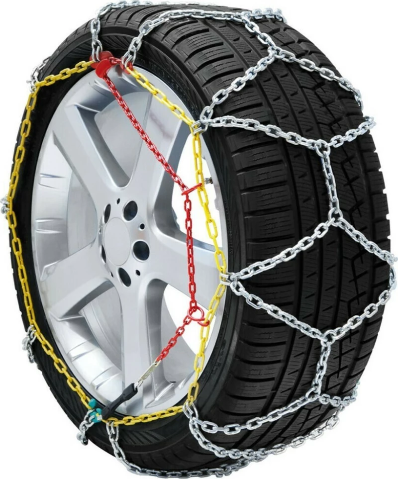 ΑΛΥΣΙΔΑ ΧΙΟΝΙΟΥ 4X4/SUV S-16 16MM GR27
