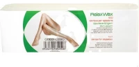 Farcom Relax Wax Ταινίες Αποτρίχωσης 100τμχ
