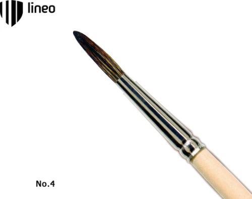 LINEO ΠΙΝΕΛΛΟ SCHOOL ΣΤΡΟΓΓΥΛΟ No 4