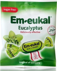 Soldan Em-eukal 50gr Ευκάλυπτος