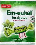 Soldan Em-eukal 50gr Ευκάλυπτος