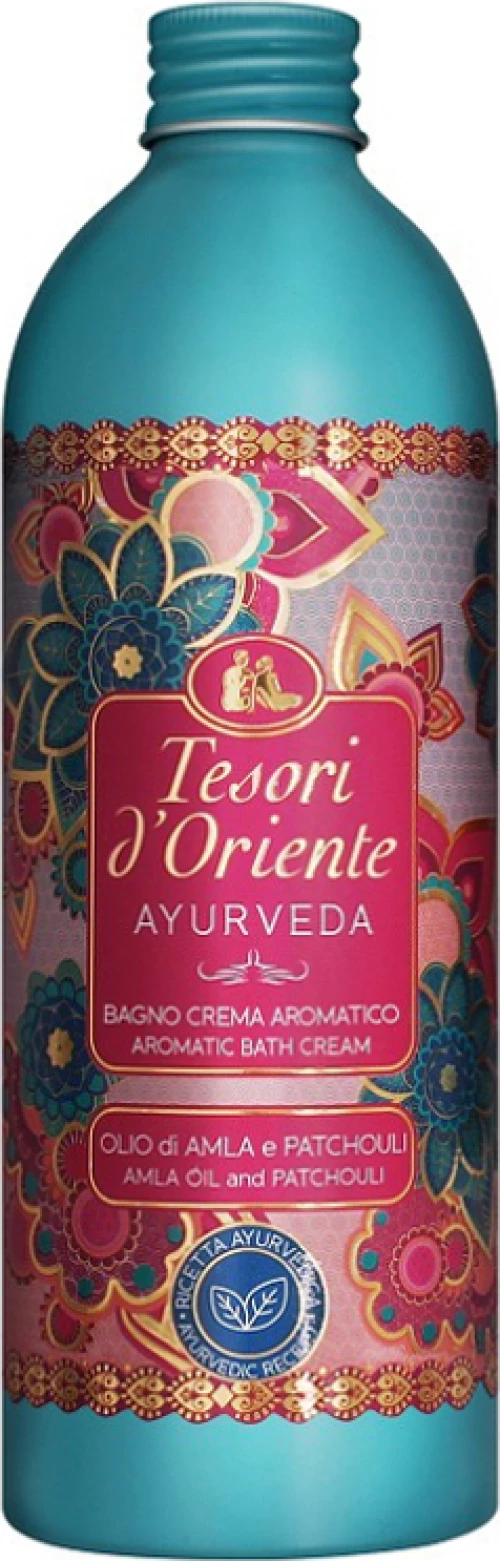 Tesori d'Oriente Ayurveda 500ml