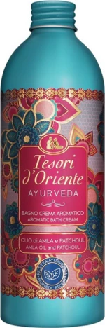 Tesori d'Oriente Ayurveda 500ml