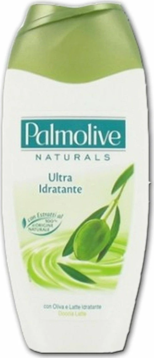 Palmolive Naturals Olive Bath Milk 250ml