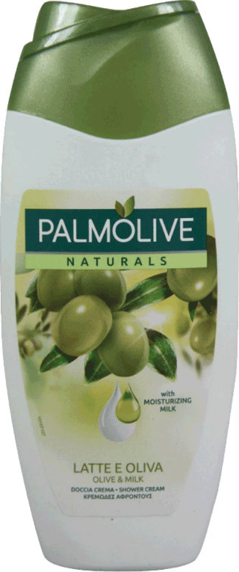 Palmolive Naturals Olive Bath Milk 250ml