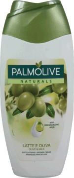 Palmolive Naturals Olive Bath Milk 250ml