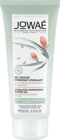 Jowae Stimulating Moisturizing Shower Gel 200ml