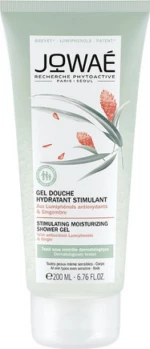 Jowae Stimulating Moisturizing Shower Gel 200ml