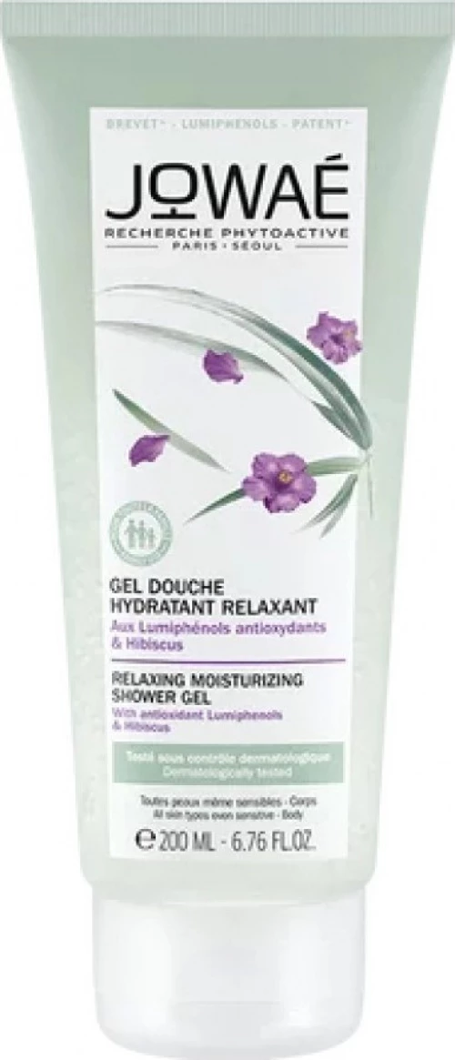 Jowae Relaxing Moisturizing Shower Gel 200ml
