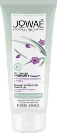 Jowae Relaxing Moisturizing Shower Gel 200ml