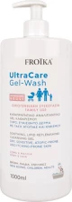 Froika Ultracare Gel Wash 1000ml