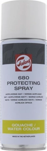 Royal Talens 680 Protecting Spray 400ml