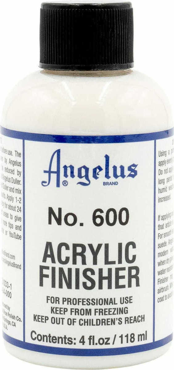 Angelus Finisher 118ml