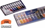 Royal Talens Τέμπερα Gouache Extra Fine Quality 20ml Orange 235