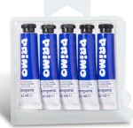 Primo Τέμπερα 12ml Ultramarine
